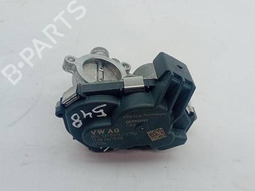 Throttle body AUDI A3 Sportback (8YA, 8YF) 35 TDI | BP36999045M82 - Image 5