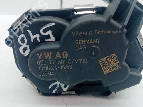 Throttle body AUDI A3 Sportback (8YA, 8YF) 35 TDI | BP36999045M82 - Image 7