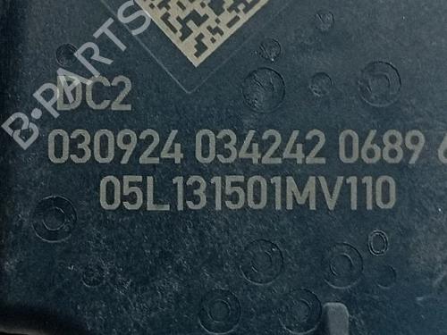 Egr AUDI A3 Sportback (8YA, 8YF) 35 TDI | BP36999049M69 - Image 7