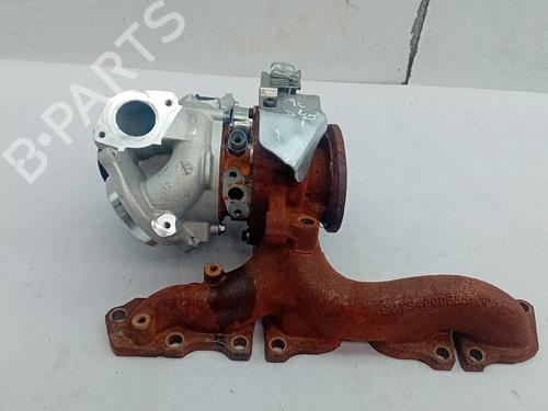 turbochargersupercharger-audi-a3-sportback-8ya-8yf-2019-36021700 main image