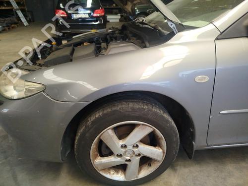 Used Left front fenders Left front fenders 36999051 36999051
