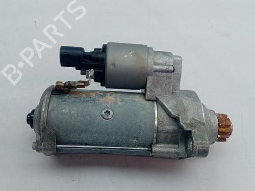 Starter AUDI A3 Sportback (8YA, 8YF) 35 TDI | BP36999055M8 - Image 4