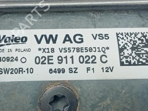 Starter AUDI A3 Sportback (8YA, 8YF) 35 TDI | BP36999055M8 - Image 6