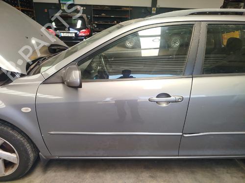 left-front-door-mazda-6-station-wagon-gy-2002-2003-2004-2005-2006-2007-2008-36999058 main image