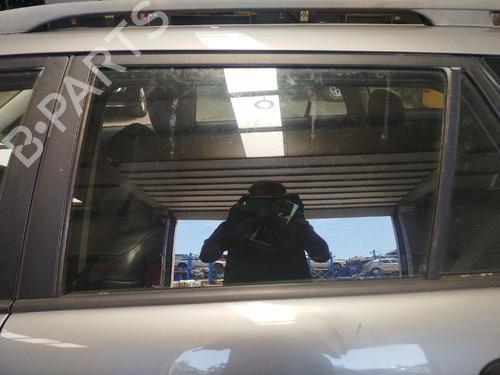 Used Rear left door window Rear left door window 36999063 36999063