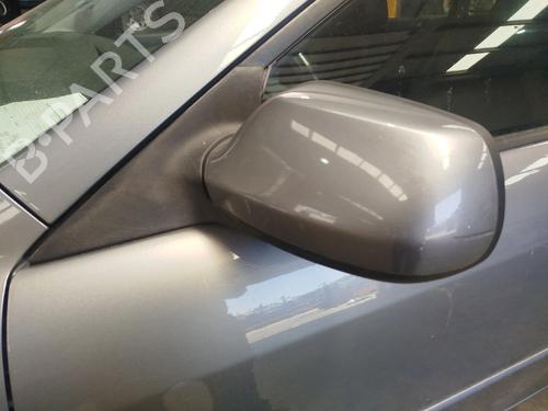 Used Left mirror Left mirror 36999060 36999060