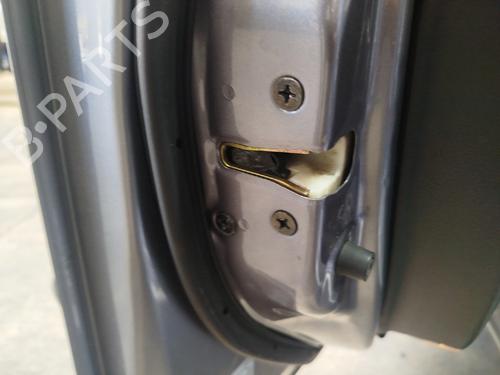 Used Front left lock Front left lock 36999056 36999056