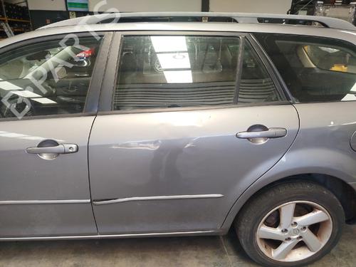 left-rear-door-mazda-6-station-wagon-gy-2002-2003-2004-2005-2006-2007-2008-36999059 main image