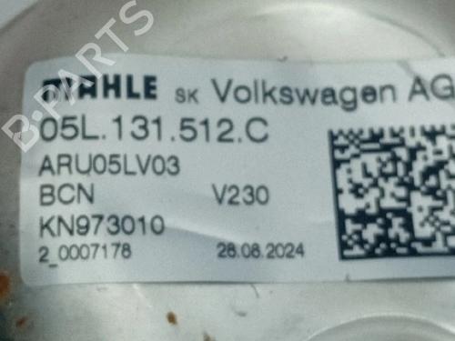 Egr AUDI A3 Sportback (8YA, 8YF) 35 TDI | BP36999069M69 - Image 5