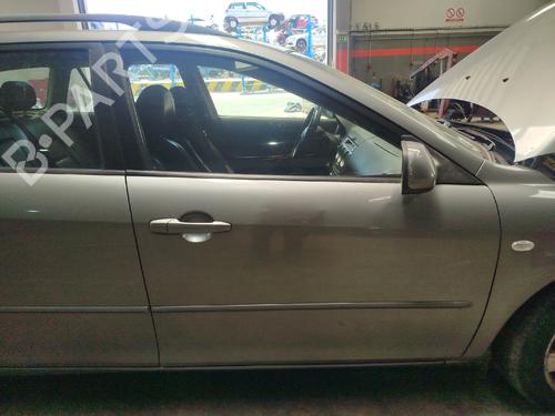 Used Right front door Right front door 36999072 36999072