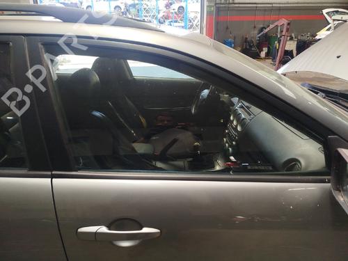 Used Front right door window Front right door window 36999076 36999076