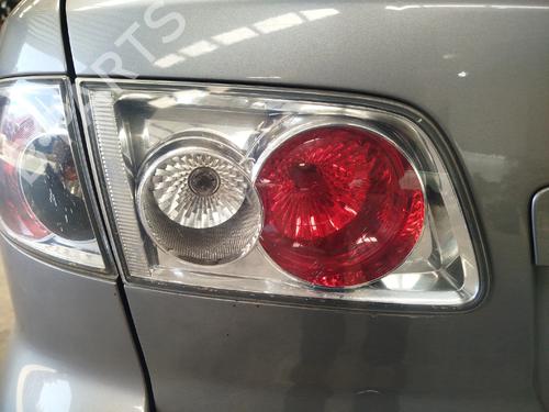 Altro Altro MAZDA 6 Station Wagon (GY) 2.0 DI (GY19) (136 hp) 36999084 36999084