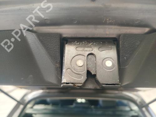 Serratura portellone posteriore Serratura portellone posteriore MAZDA 6 Station Wagon (GY) 2.0 DI (GY19) (136 hp) 36999079 36999079