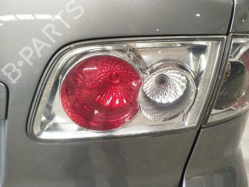 Altro Altro MAZDA 6 Station Wagon (GY) 2.0 DI (GY19) (136 hp) 36999083 36999083
