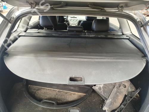 Used Rear parcel shelf Rear parcel shelf 36999082 36999082