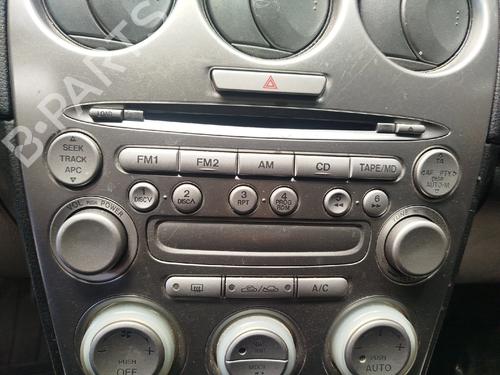 Used Radio Radio 36999091 36999091