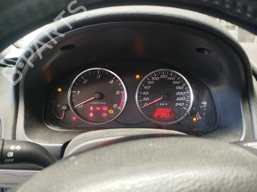 Cockpit Cockpit MAZDA 6 Station Wagon (GY) 2.0 DI (GY19) (136 hp) 36999090 36999090