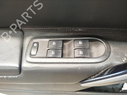 Used Left front window switch Left front window switch 36999096 36999096