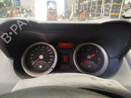 Used Instrument cluster Instrument cluster 36999098 36999098