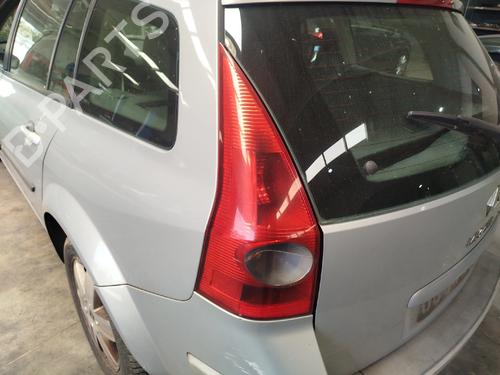 Used Left taillight Left taillight 36999106 36999106