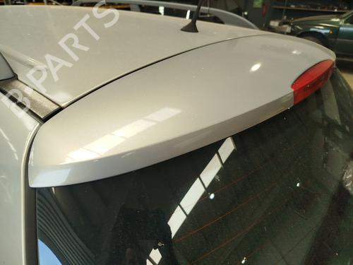 Spoiler bakluke Spoiler bakluke RENAULT MEGANE II Estate (KM0/1_) 1.5 dCi (KM02, KM13) (101 hp) 36999103 36999103