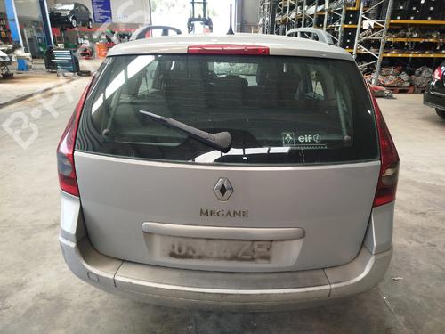 Used Tailgate Tailgate 36999102 36999102