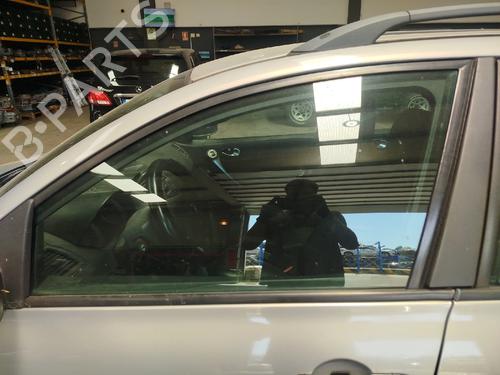 Used Front left door window Front left door window 36999115 36999115