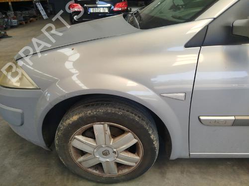 Used Left front fenders Left front fenders 36999110 36999110