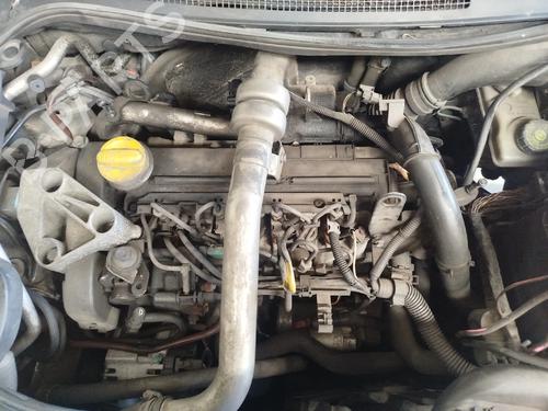 Used Engine Engine 36999132 36999132