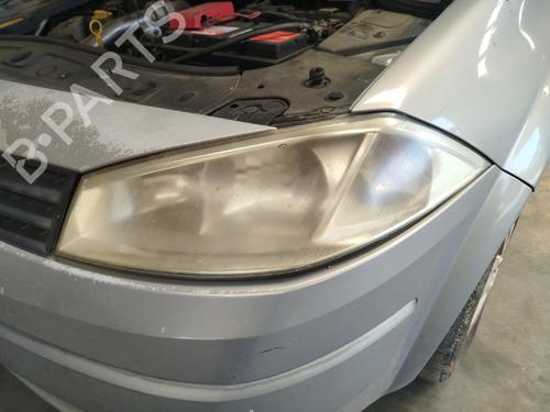 Used Left headlight Left headlight 36999133 36999133