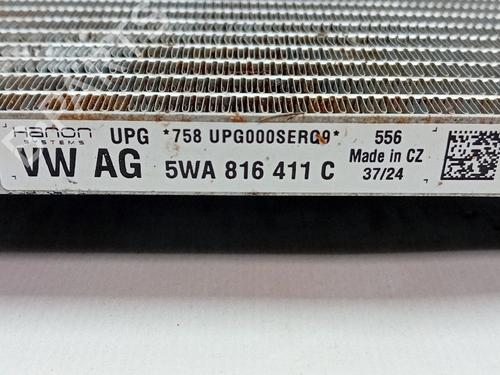 AC radiator AUDI A3 Sportback (8YA, 8YF) 35 TDI | BP36025488M32 - Image 4