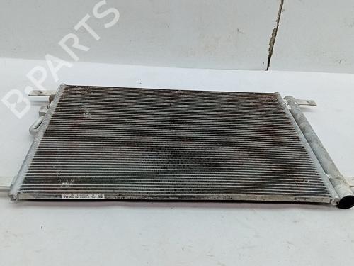 AC radiator AUDI A3 Sportback (8YA, 8YF) 35 TDI | BP36025488M32 - Image 3