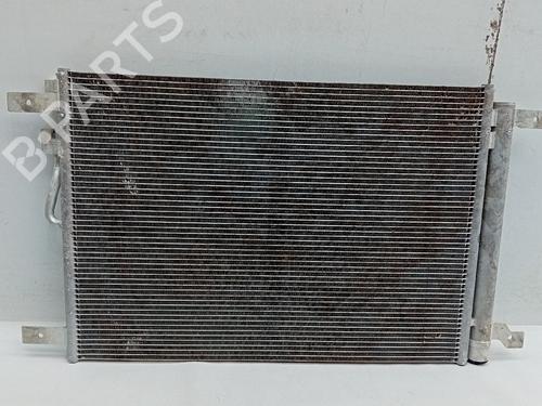 Used AC radiator AC radiator 36025488 36025488