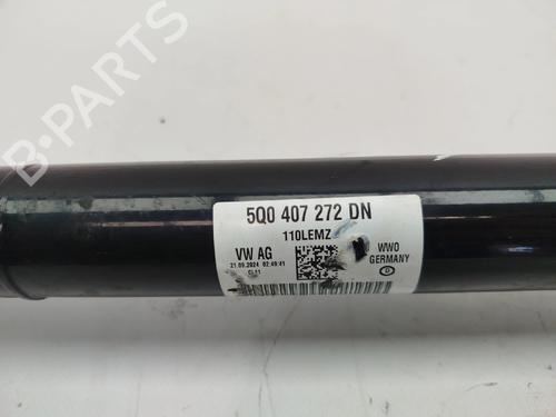 Right front driveshaft AUDI A3 Sportback (8YA, 8YF) 35 TDI | BP36038261M39 - Image 4