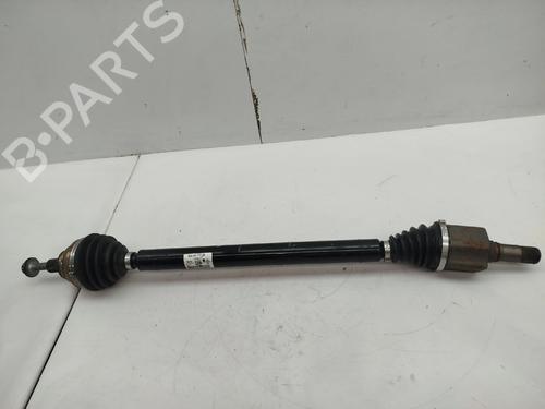 Used Right front driveshaft Right front driveshaft 36038261 36038261