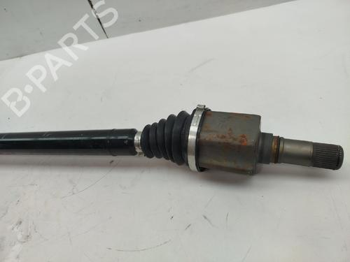 Right front driveshaft AUDI A3 Sportback (8YA, 8YF) 35 TDI | BP36038261M39 - Image 2