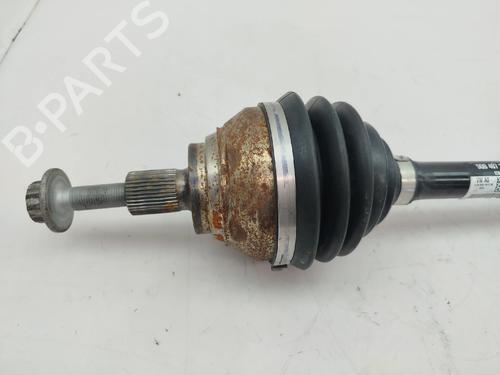 Left front driveshaft AUDI A3 Sportback (8YA, 8YF) 35 TDI | BP36038262M38 - Image 3