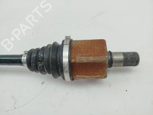 Left front driveshaft AUDI A3 Sportback (8YA, 8YF) 35 TDI | BP36038262M38 - Image 2
