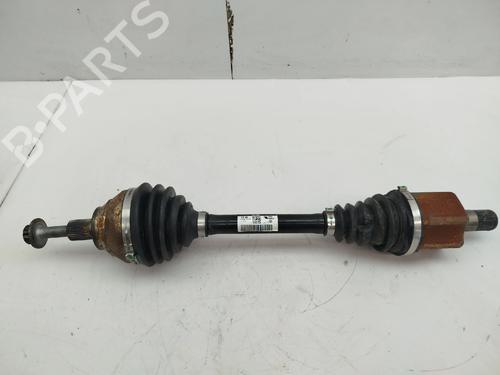 Used Left front driveshaft Left front driveshaft 36038262 36038262