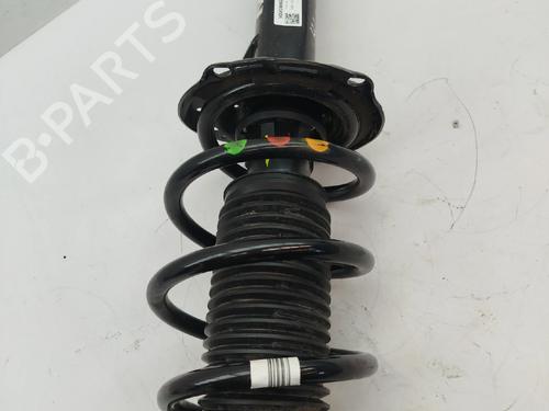 Used Left front shock absorber Left front shock absorber 36038264 36038264