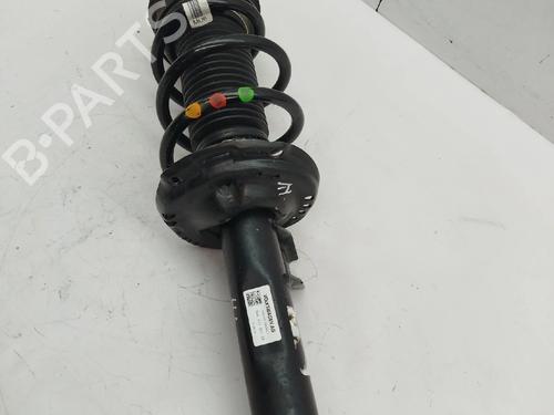Left front shock absorber AUDI A3 Sportback (8YA, 8YF) 35 TDI | BP36038264M16 - Image 2