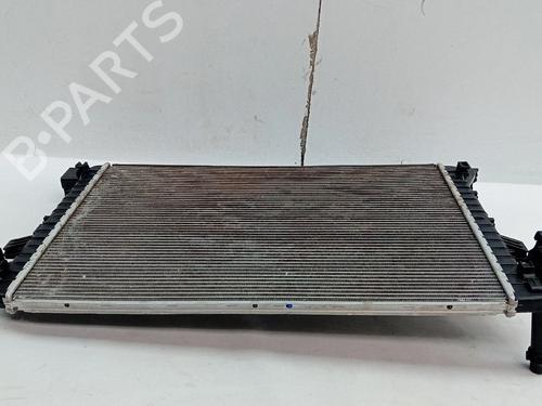 Water radiator AUDI A3 Sportback (8YA, 8YF) 35 TDI | BP36025489M31 - Image 3