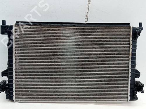 Water radiator AUDI A3 Sportback (8YA, 8YF) 35 TDI | BP36025489M31 - Image 2