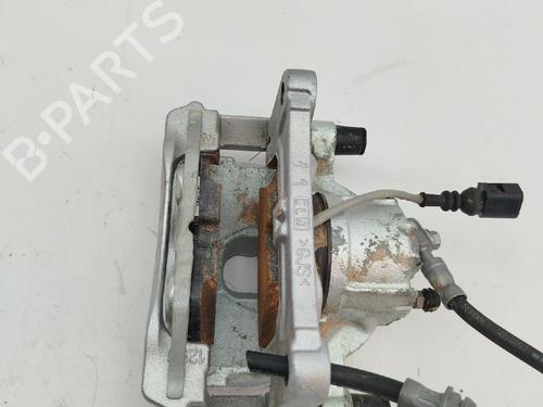 Right front brake caliper AUDI A3 Sportback (8YA, 8YF) 35 TDI | BP36038259M104 - Image 2