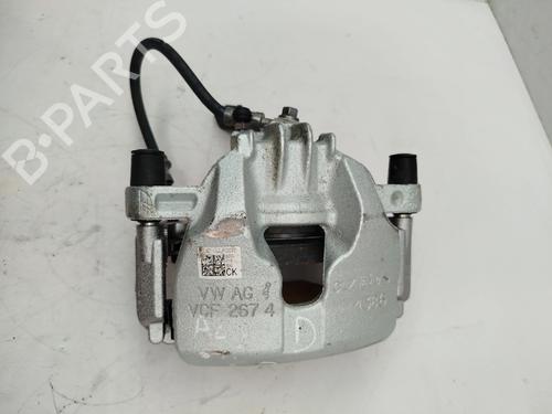 Used Right front brake caliper Right front brake caliper 36038259 36038259
