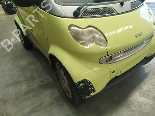 right-front-fenders-smart-city-coupe-450-1998-1999-2000-2001-2002-2003-2004-36999134 main image