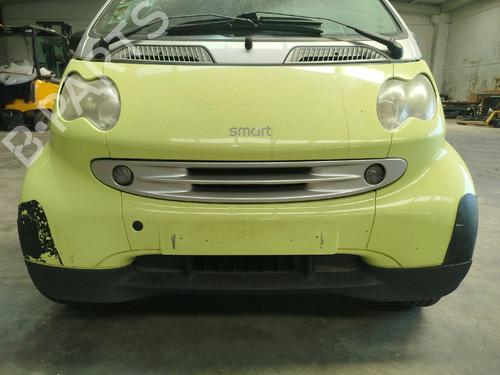 Used Front bumper Front bumper 36999136 36999136