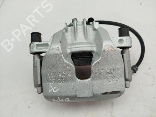 Used Left front brake caliper Left front brake caliper 36038260 36038260