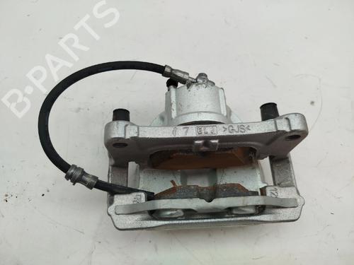 Left front brake caliper AUDI A3 Sportback (8YA, 8YF) 35 TDI | BP36038260M105 - Image 2