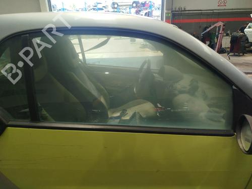 Used Front right door window Front right door window 36999154 36999154